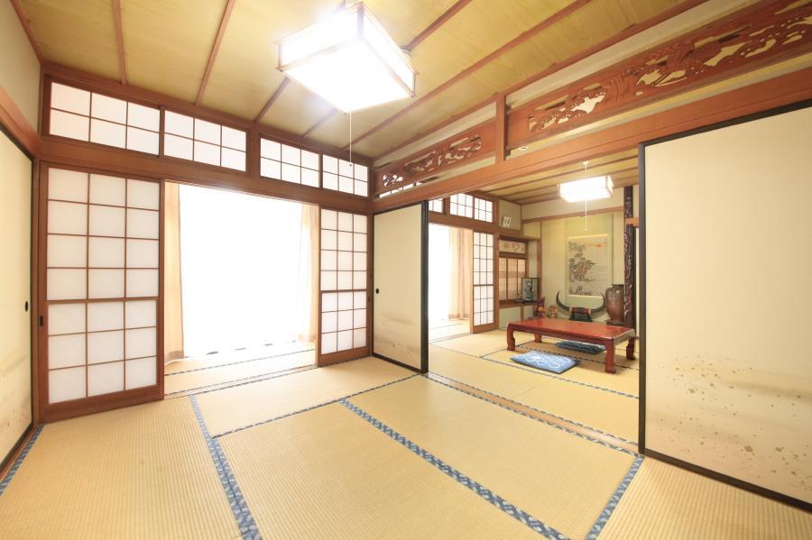 日光 福富士日式旅馆酒店 外观 照片