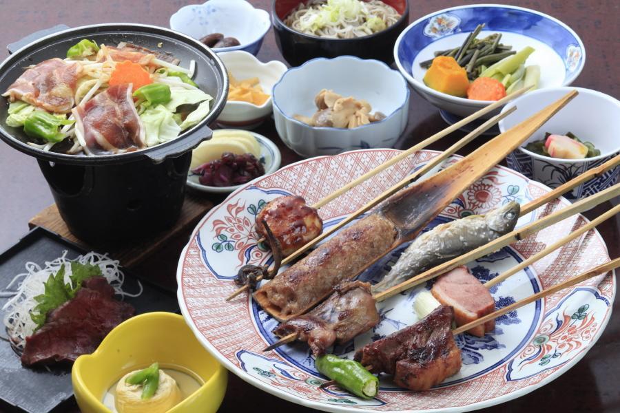 日光 福富士日式旅馆酒店 外观 照片