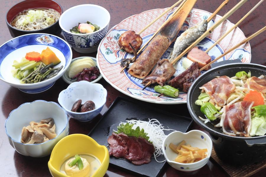 日光 福富士日式旅馆酒店 外观 照片