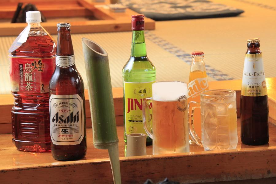 日光 福富士日式旅馆酒店 外观 照片