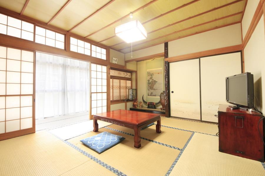 日光 福富士日式旅馆酒店 外观 照片