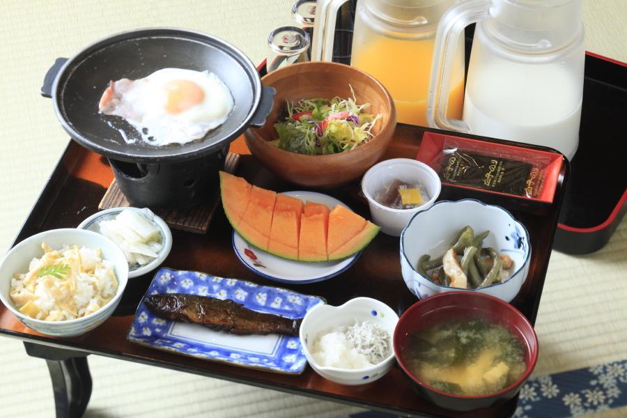日光 福富士日式旅馆酒店 外观 照片