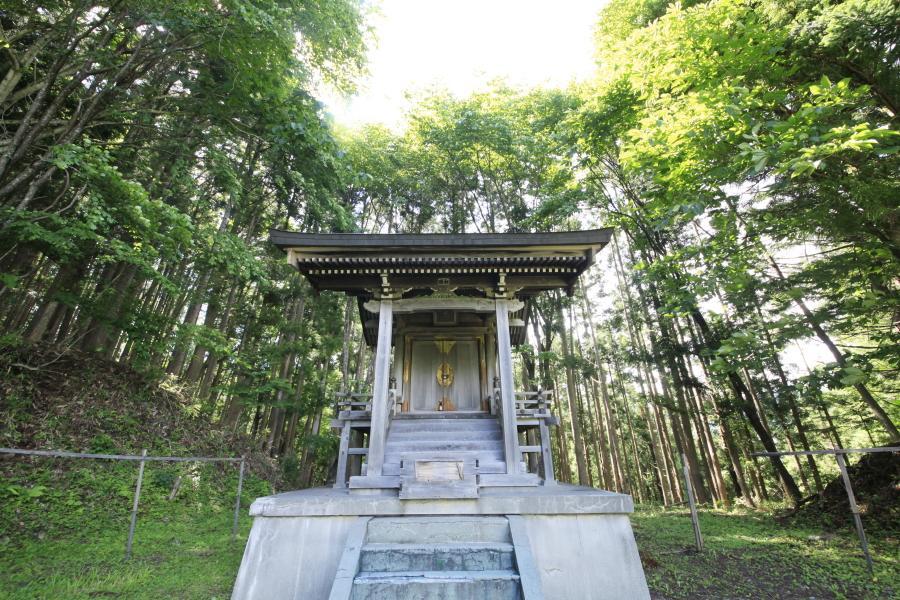 日光 福富士日式旅馆酒店 外观 照片