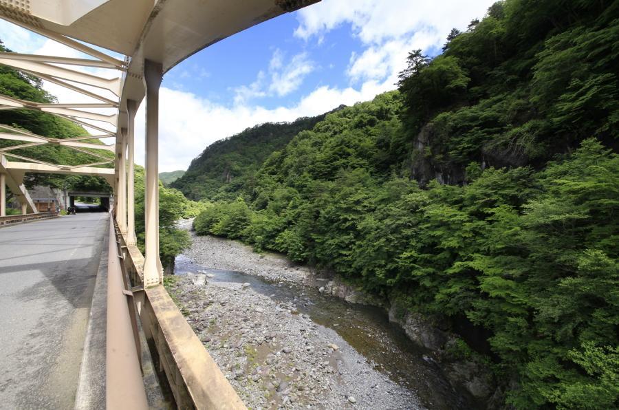 日光 福富士日式旅馆酒店 外观 照片
